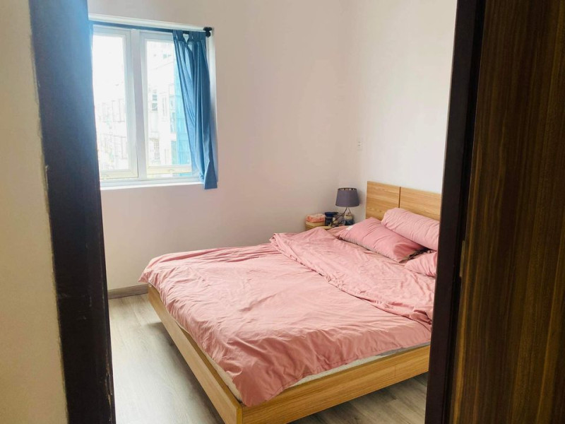 A Simple Home Base – One Bedroom-TD