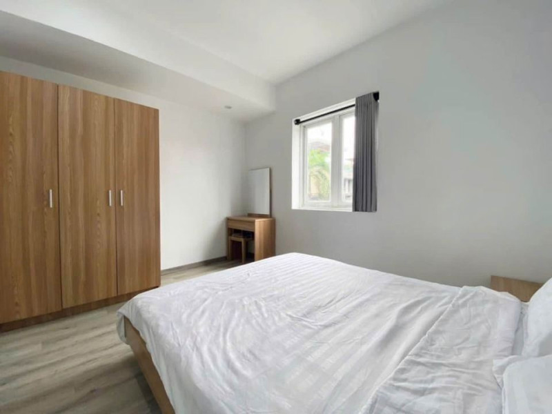 A Simple Home Base – One Bedroom-TD