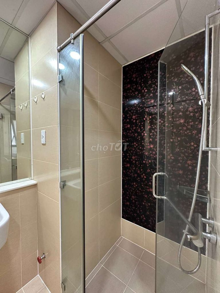 A Simple Home Base – One Bedroom-TD