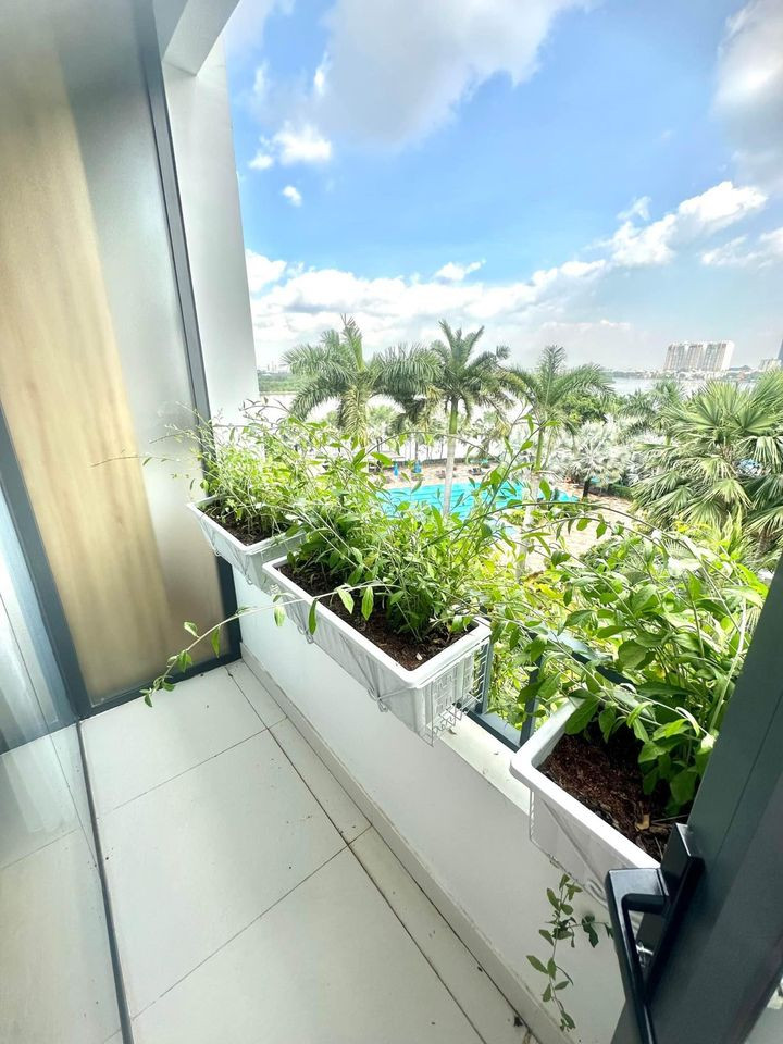 Comfortable Urban One-Bedroom Living