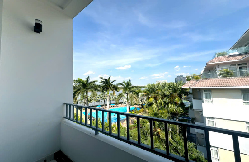 Comfortable Urban One-Bedroom Living