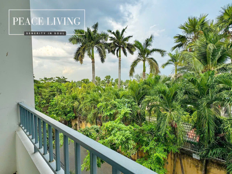 One-Bedroom Apartment with Easy Access