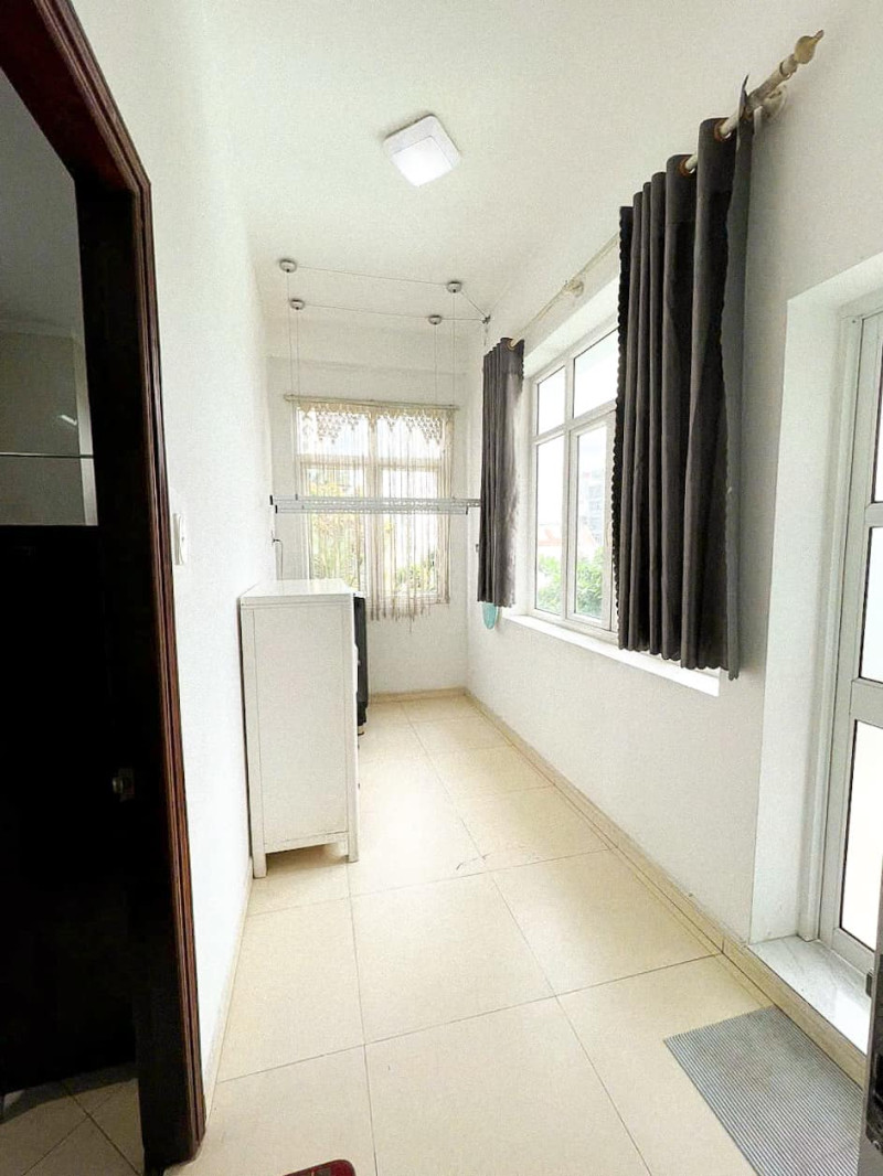 1+1-Bedroom Apartment for Daily Comfort