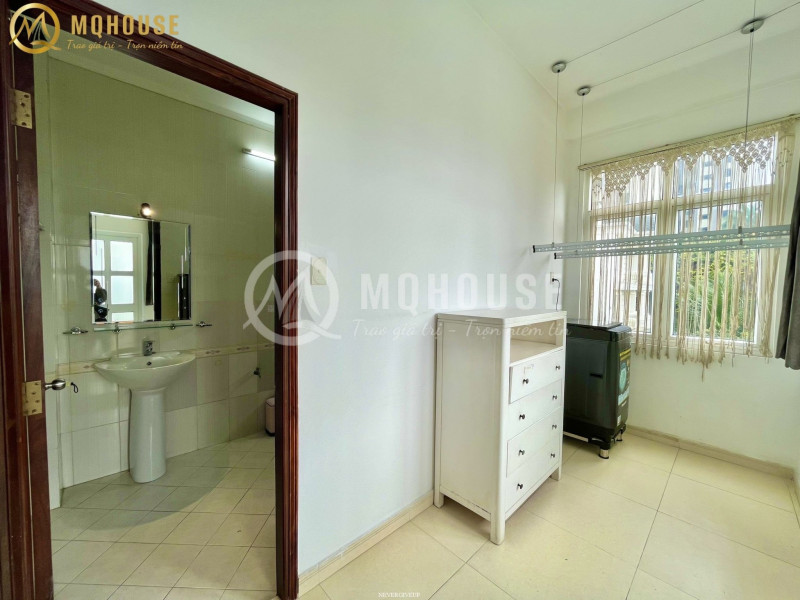 1+1-Bedroom Apartment for Daily Comfort