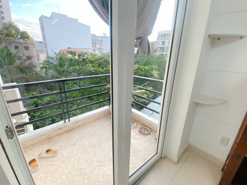 1+1-Bedroom Apartment for Daily Comfort