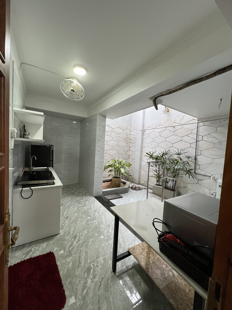 A Sweet Home in Thao Dien – One Bedroom