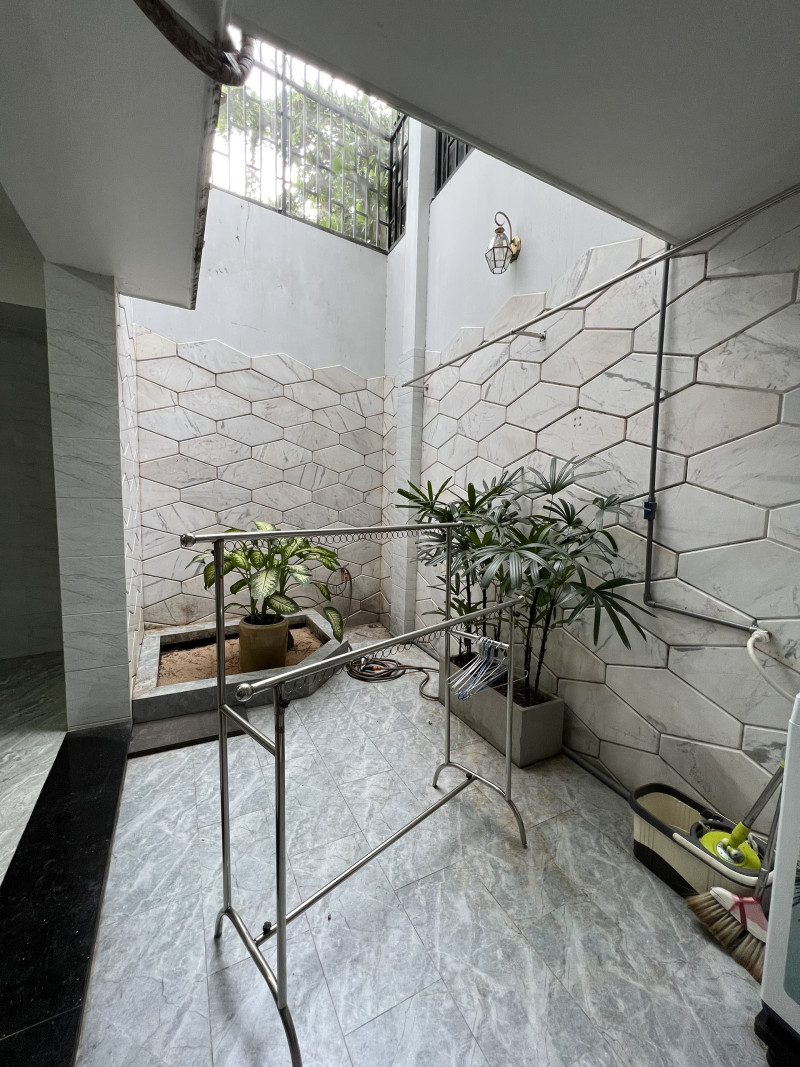 A Sweet Home in Thao Dien – One Bedroom