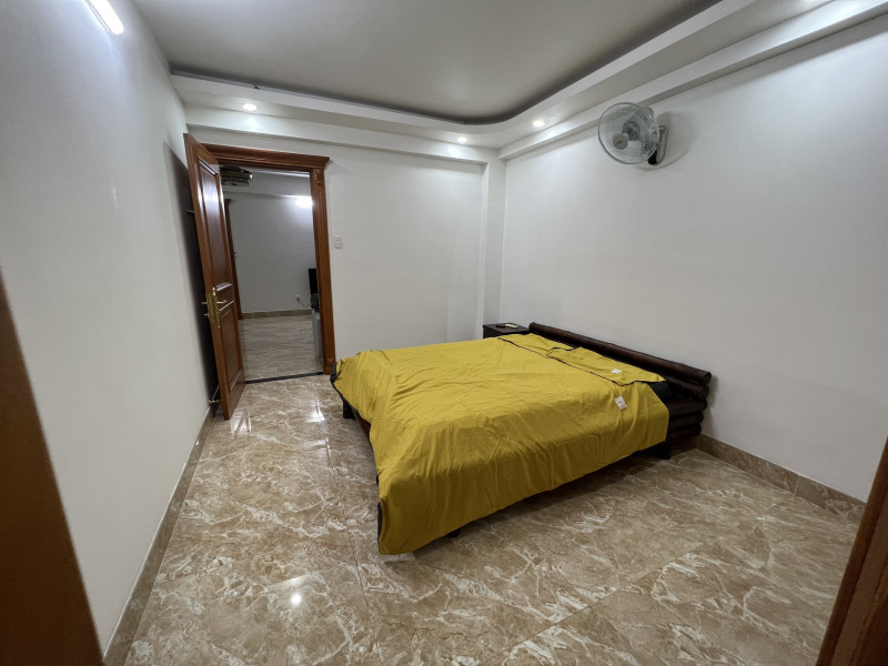 A Sweet Home in Thao Dien – One Bedroom