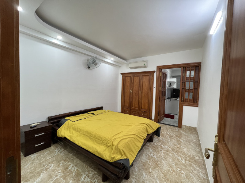 A Sweet Home in Thao Dien – One Bedroom