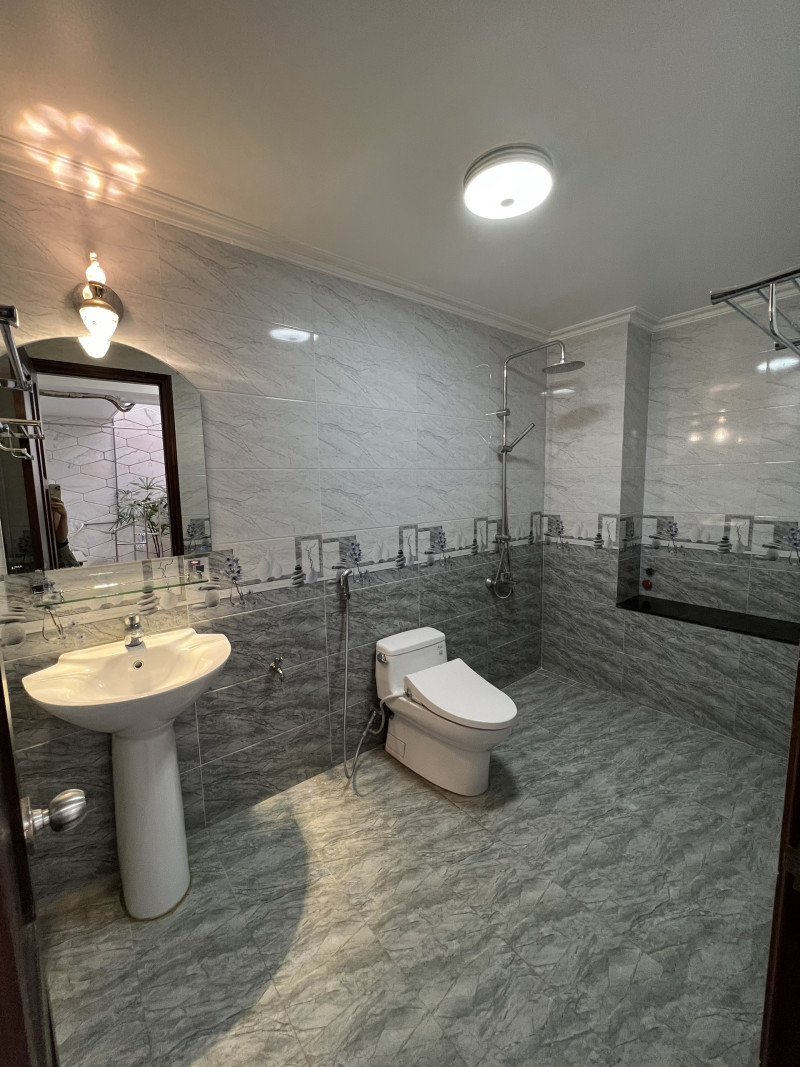 A Sweet Home in Thao Dien – One Bedroom