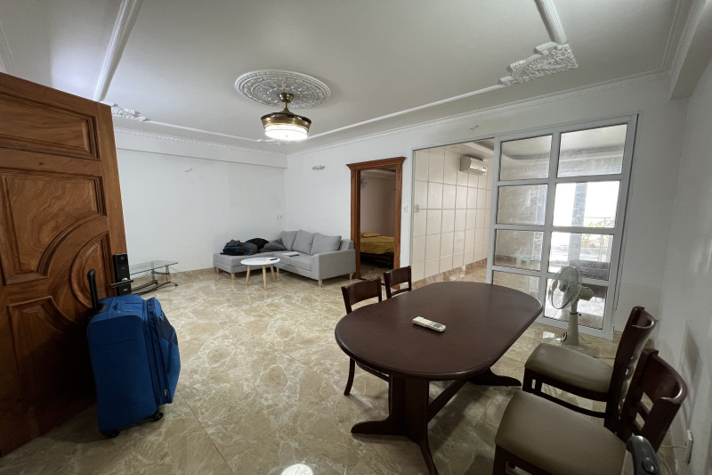 A Sweet Home in Thao Dien – One Bedroom