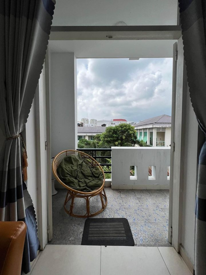 One-Bedroom Apartment for Long-Term Living