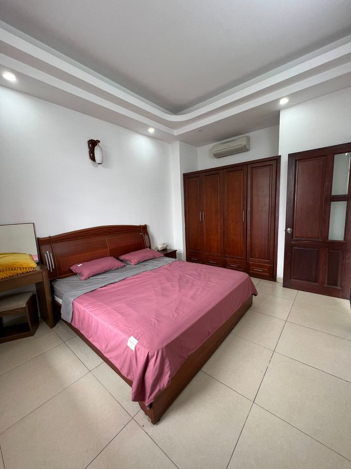 One-Bedroom Apartment for Long-Term Living