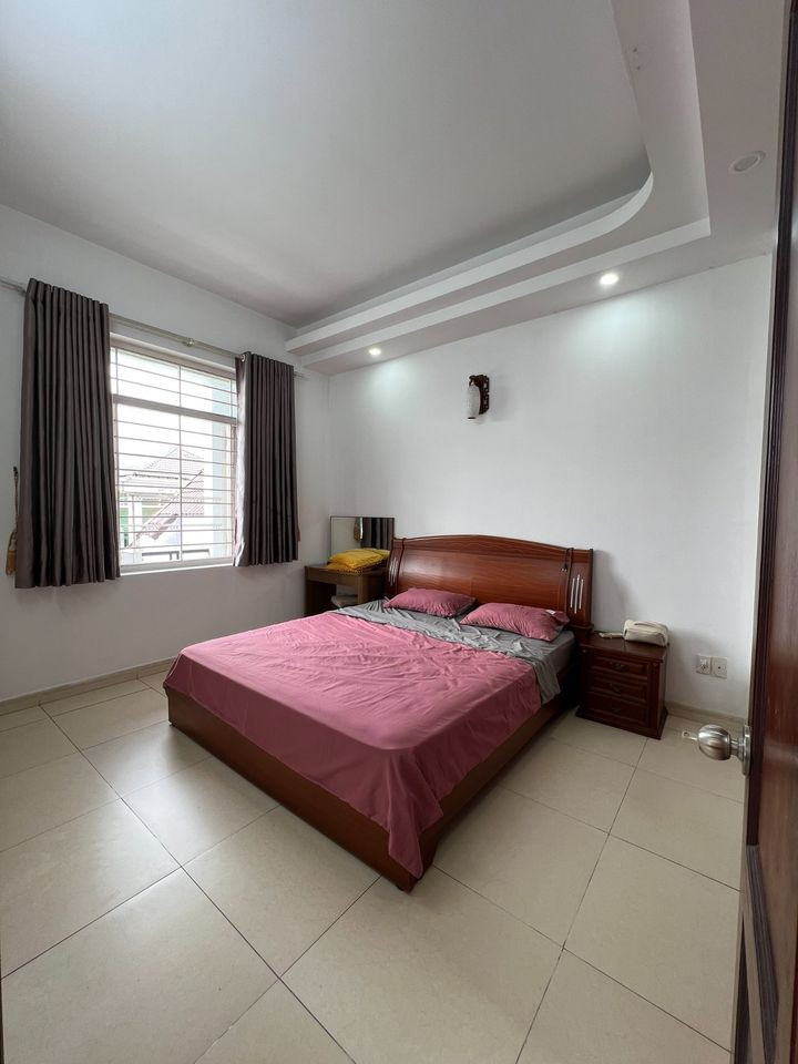 One-Bedroom Apartment for Long-Term Living