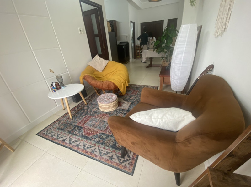 One-Bedroom Apartment for Long-Term Living