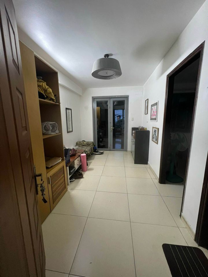 A Peaceful One-Bedroom in Thao Dien Neighborhood