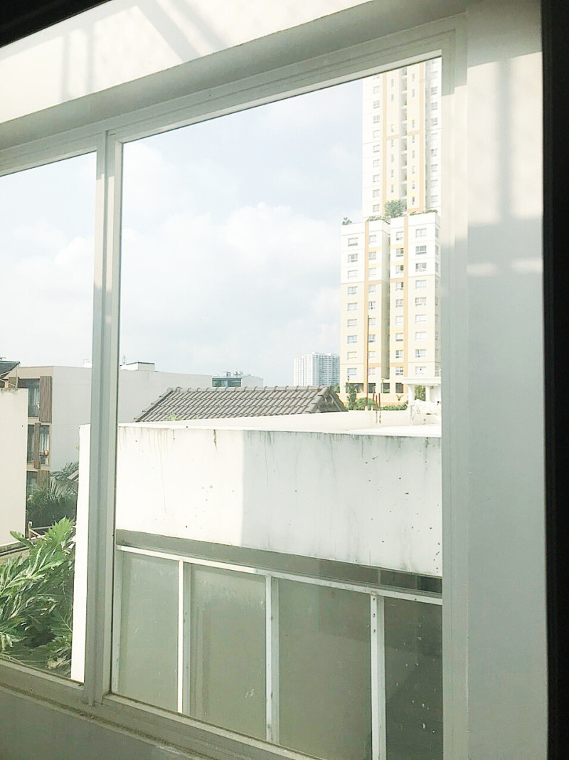 Well-Crafted One-Bedroom Apartment