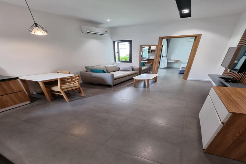 Perfect One-Bedroom Home for Urban Living