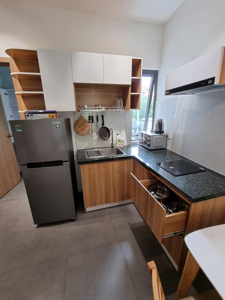 Perfect One-Bedroom Home for Urban Living