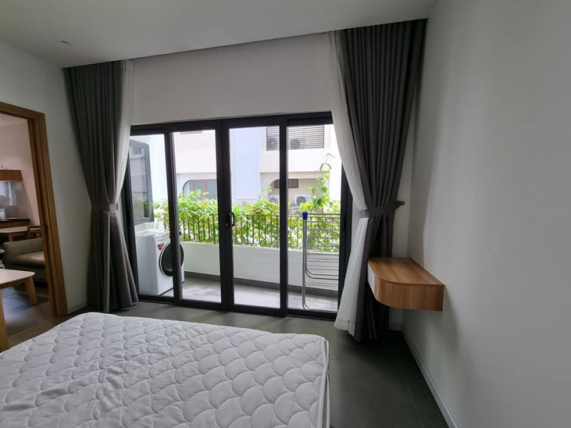 Perfect One-Bedroom Home for Urban Living