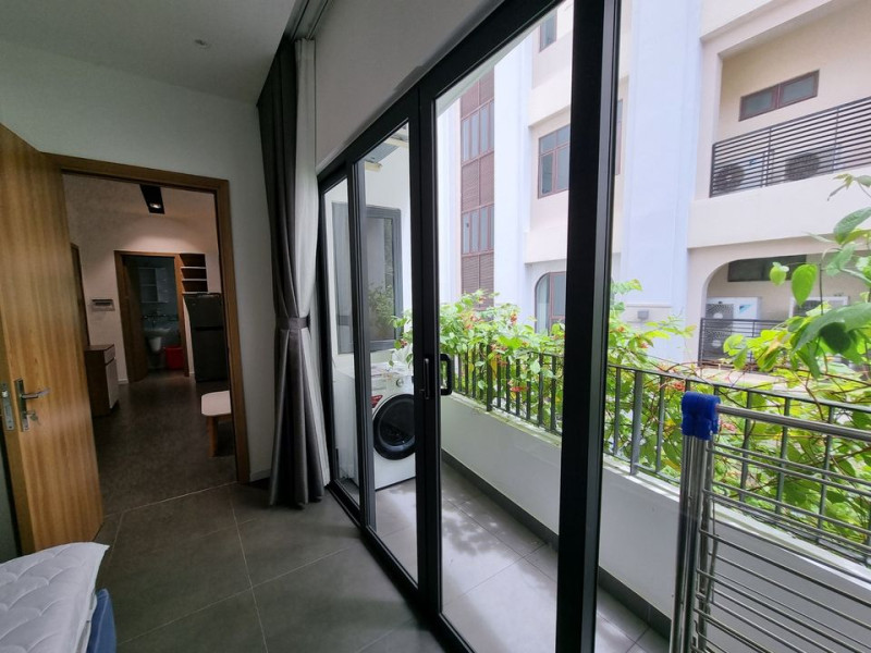 Perfect One-Bedroom Home for Urban Living