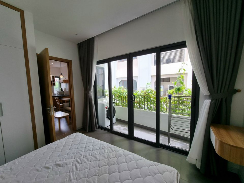 Perfect One-Bedroom Home for Urban Living