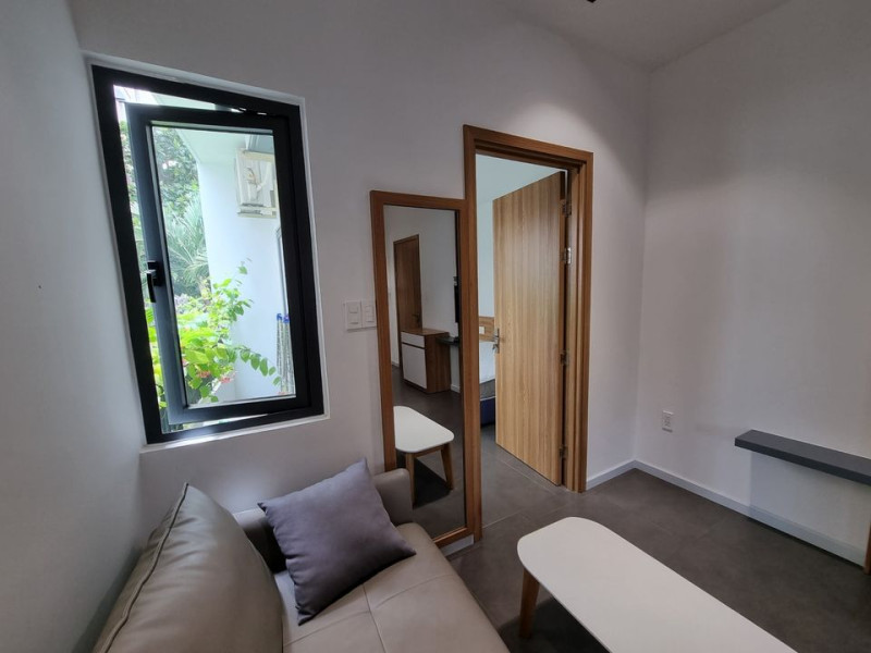 Perfect One-Bedroom Home for Urban Living