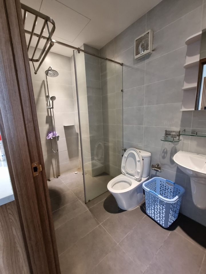 Perfect One-Bedroom Home for Urban Living