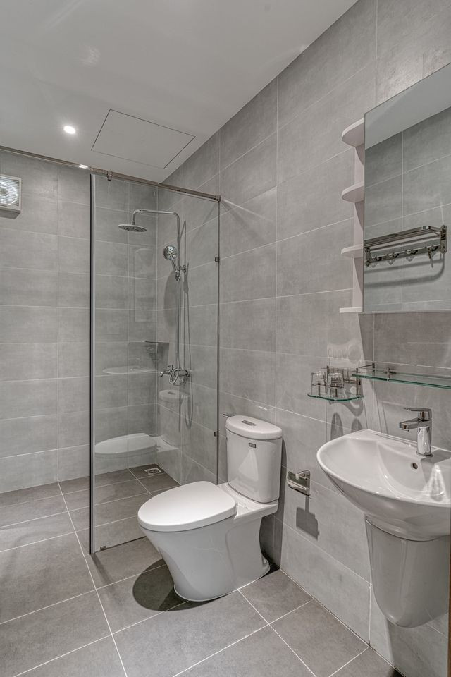 A Lovely One-Bedroom Near Thao Dien Center