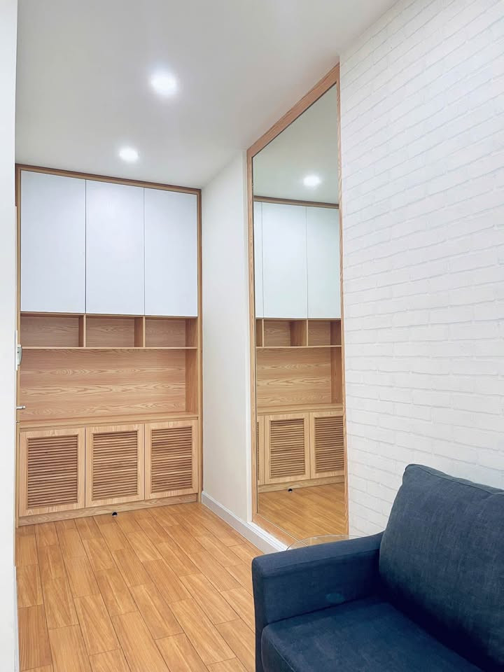 A Well-Lit One-Bedroom Apartment-TD