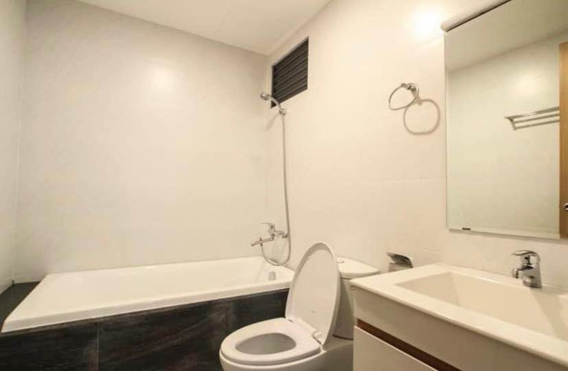 A Bright and Cozy One-Bedroom Home