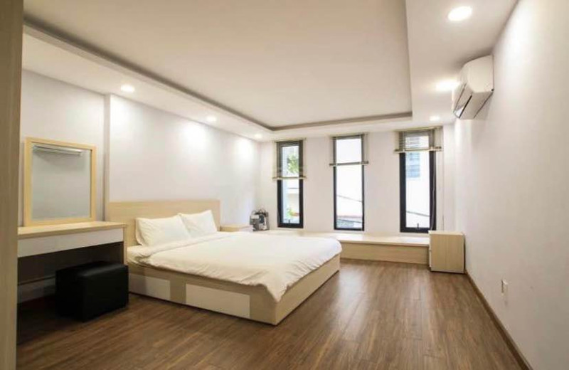 A Bright and Cozy One-Bedroom Home