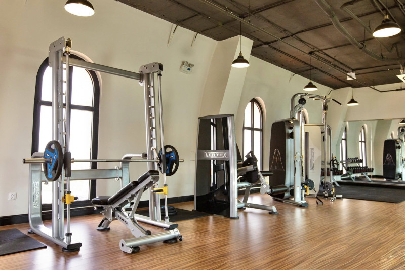 Mordern-A Relaxed One-Bedroom Close to Daily Needs