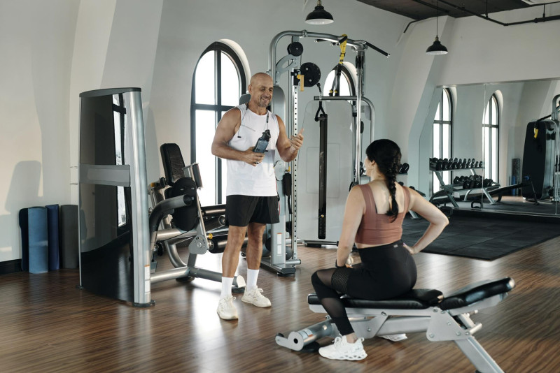 Mordern-A Relaxed One-Bedroom Close to Daily Needs