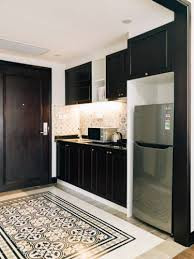 Mordern-A Relaxed One-Bedroom Close to Daily Needs