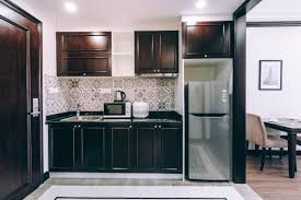 Mordern-A Relaxed One-Bedroom Close to Daily Needs