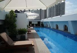 Mordern-A Relaxed One-Bedroom Close to Daily Needs