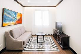 Mordern-A Relaxed One-Bedroom Close to Daily Needs