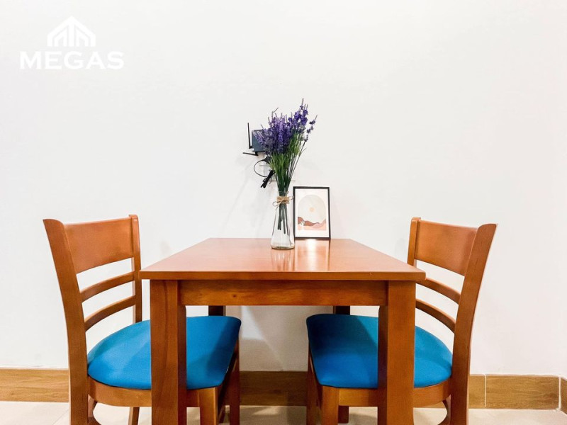 A Peaceful Space to Call Home