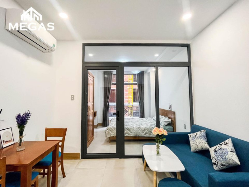 A Peaceful Space to Call Home