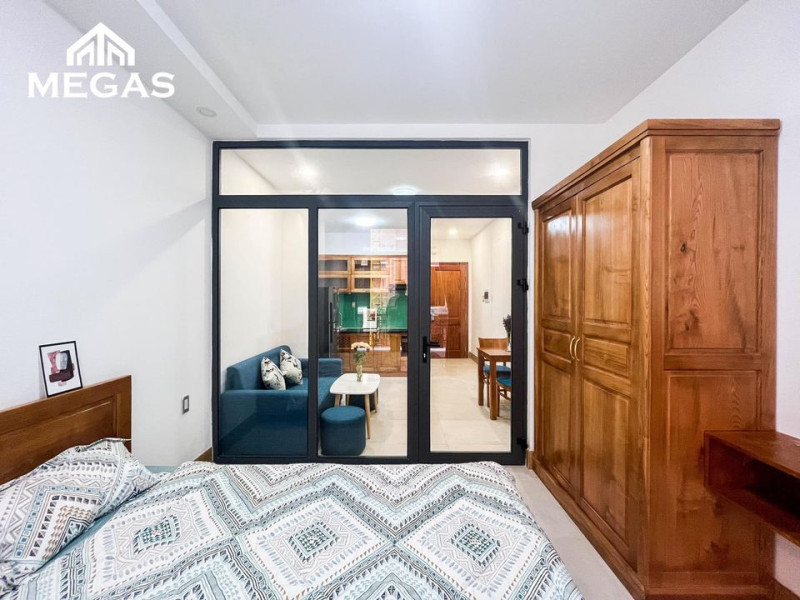 A Peaceful Space to Call Home