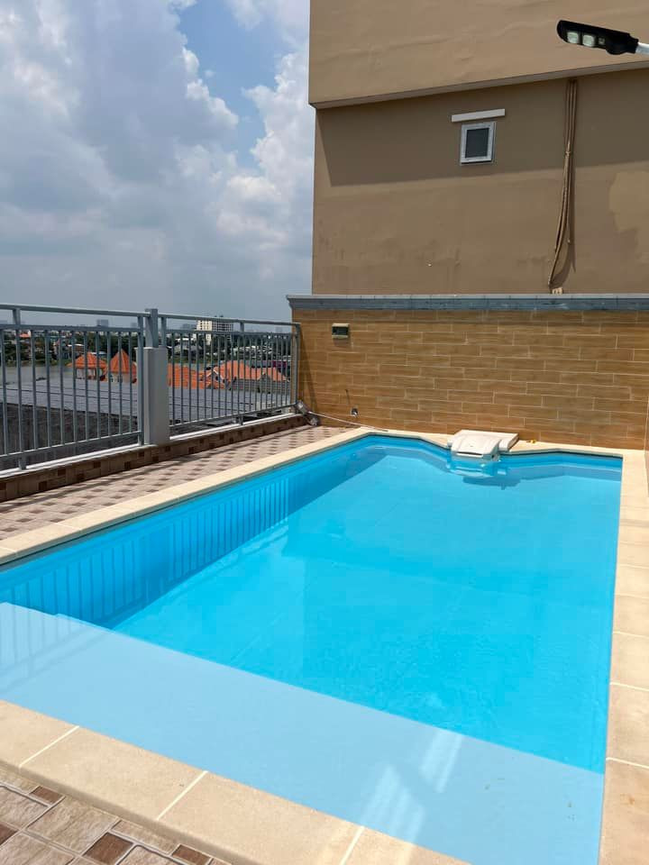 A Peaceful Space to Call Home