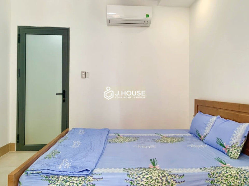 One-Bedroom Apartment for Relaxed Living