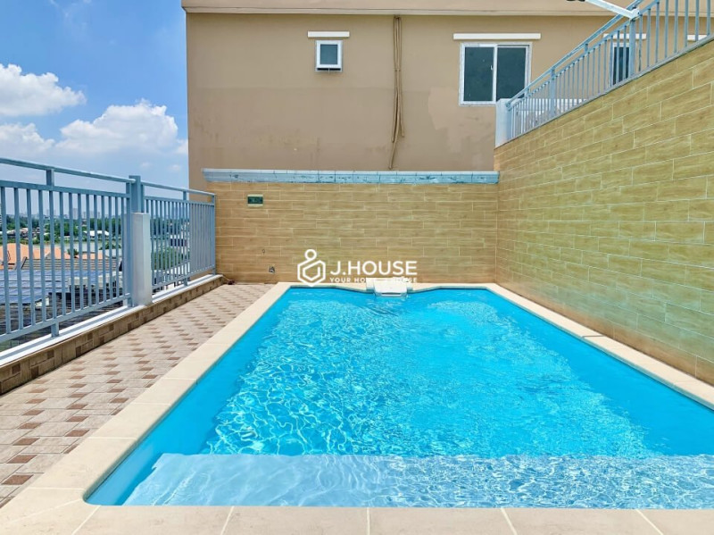 One-Bedroom Apartment for Relaxed Living