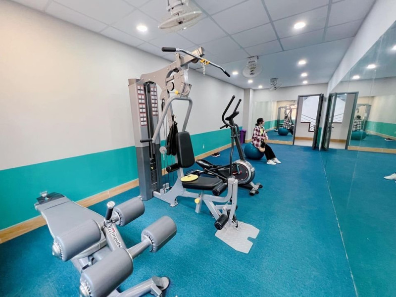 One-Bedroom Apartment for Relaxed Living