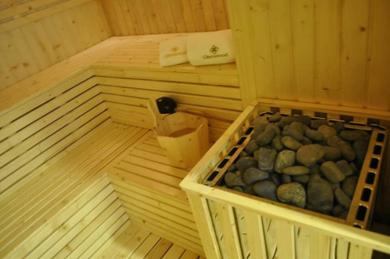 Serene One-Bedroom Apartment in Thao Dien