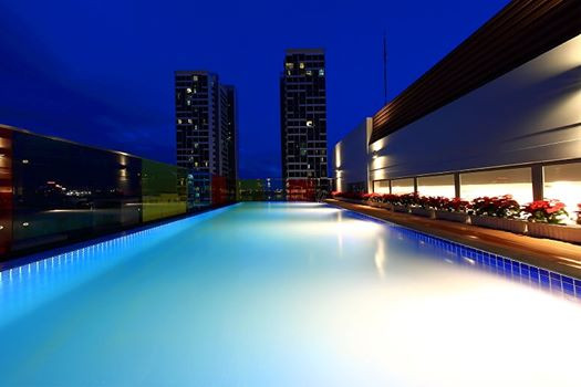 A Graceful One-Bedroom Home in Thao Dien