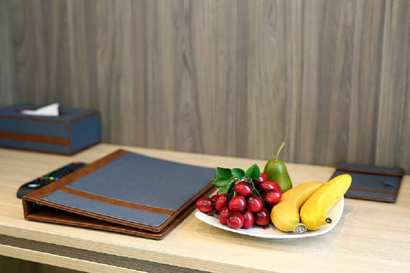 A Graceful One-Bedroom Home in Thao Dien