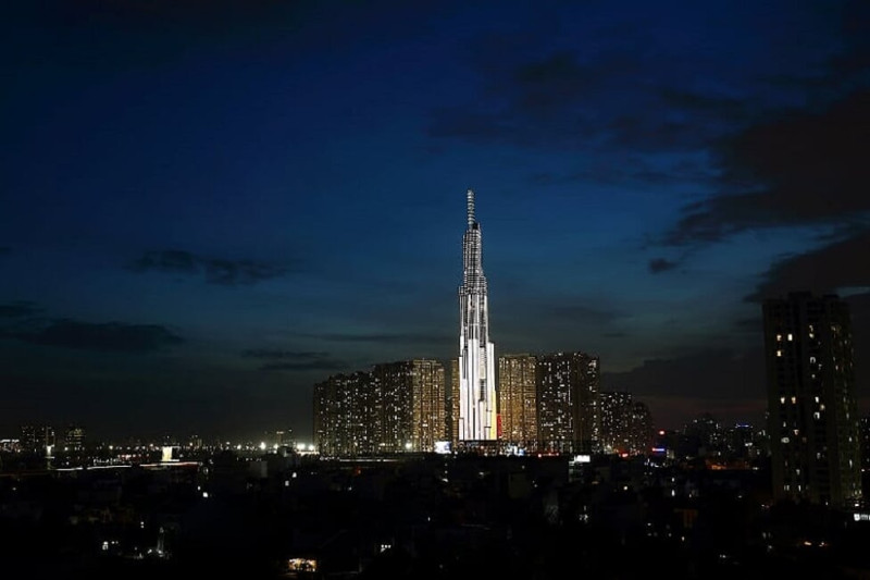 A Graceful One-Bedroom Home in Thao Dien