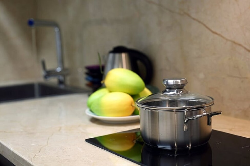 A Graceful One-Bedroom Home in Thao Dien